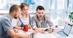 Diploma in Project Management – Level 7 (Fast Track mode)