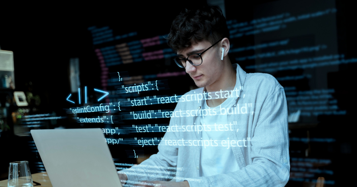 Level 7 Diploma in Immersive Software Engineering